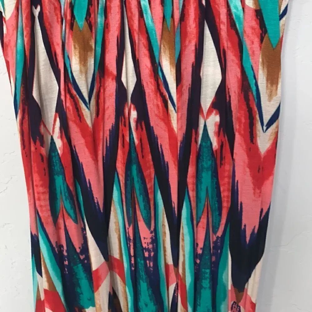 Felicity & Coco Maxi NWOT - Picture 2 of 5
